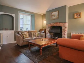 Family-oriented nice cottage with garden - Image 5