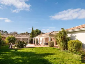 Villa avec barbecue et piscine privée - Image 3