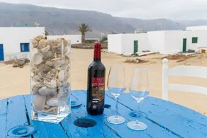 House with terrace | Beach view - Image 2