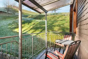 Flat with garden, pool & sauna | Mountain view | Suitable for remote work | Dogs allowed - Image 2