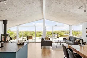 House with terrace | Sea view - Image 5