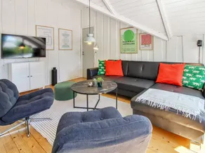 Familienfreundliches schönes Ferienhaus mit Pool, Grill und Terrasse | Hunde erlaubt - Image 5