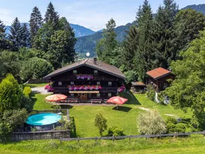 Tolles Ferienhaus mit Terrasse | Haustiere erlaubt - Image 4
