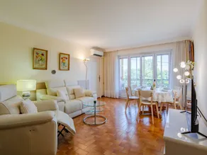 Appartement de vacances avec jardin | Parfait pour le travail à distance - Image 2