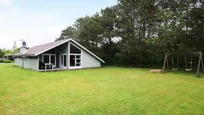 Holiday home with jacuzzi, sauna & terrace | Dogs allowed - Image 5