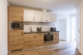 Apartamento vacacional con barbacoa y jardín - Image 3