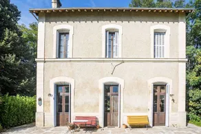 Big cottage with terrace, garden & BBQ | Nature view | Pets are welcome - Image 2