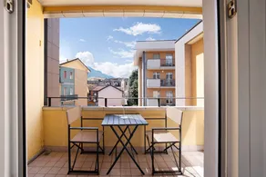 Domò – Beautiful Apartment in the City Centre - Image 5