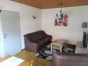 Apartment with terrace & garden | Pets are welcome - Image 2