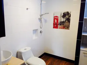Dedicated room with terrace - Image 2