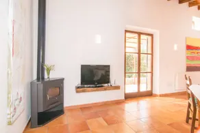 Beautiful Holiday Home “Finca Bonita” with Pool, Air Conditioning - Image 5