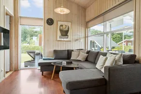 Wonderful house with terrace & barbeque - Image 4