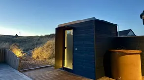 Children-friendly holiday home with terrace, sauna & private pool | Dogs allowed - Image 4