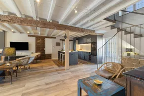 Fully equipped holiday home with garden, BBQ & terrace | Mountain view | Pets are welcome - Image 5