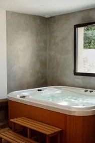 Family-oriented nice holiday home with sauna, garden & terrace | Suitable for remote work - Image 4