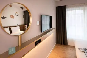 Studio with 1 room for 2 persons - Image 2
