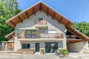 Apartment with terrace, barbeque & garden | Mountain view - Image 2