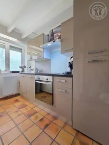 Charmante Ferienunterkunft mit Grill und Terrasse | Hunde erlaubt - Image 5