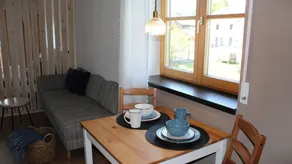 Beautiful holiday apartment with barbeque | Nature view - Image 3