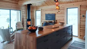 House with terrace & barbecue - Image 3