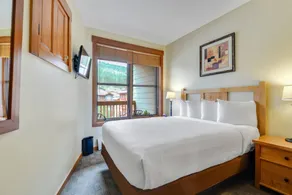 Appartement en copropriété avec 1 chambre pour 4 personnes - Image 5