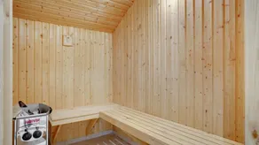 Nice house with garden, jacuzzi & barbeque | Pets are welcome - Image 4