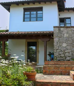 House on organic estate near Santander - Image 4