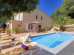 3-bedroom villa in Tamariu - Image 3