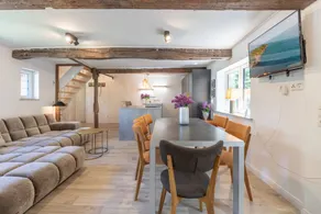 Ferienhaus "Neles Huus" in Klixbüll für bis zu 6 Personen - Image 2