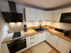 Spettacolare casa totalmente attrezzata con terrazza | Adatta per il telelavoro - Image 4