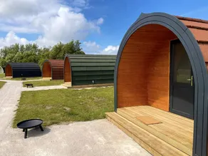 Family-Friendly Pods Perfect to Create New Memories in Preston, England - Image 4