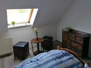 Dedicated room with garden & barbeque - Image 2