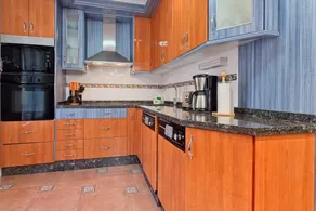 House with barbecue, terrace & garden | Mountain view - Image 4