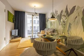 Beautiful holiday apartment with 1 bedroom for 2 persons - Image 2