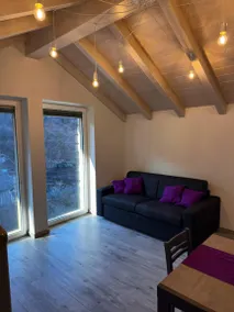 Apartment with garden | Panoramic view - Image 3