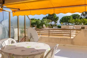 Apartment 'Calp Place Wifi Fibra' with Sea View, Wi-Fi and Air Conditioning - Image 3