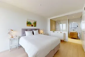Kinderfreundliche tolle Ferienwohnung mit Pool und Terrasse | Seeblick | Ideal für Homeoffice - Image 2