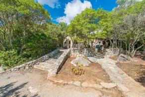 Villa adatta alle famiglie con piscina privata, griglia e terrazza - Image 5