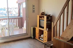 Appartement avec terrasse | Plage à proximité | Avec animaux admis - Image 3