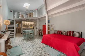 Maison de vacances avec terrasse | Vue montagne | Idéale pour le télétravail - Image 3