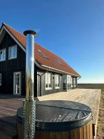 House with great sea view on Lilleø - Image 3