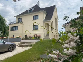 House with garden, pool & barbeque - Image 4