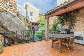 Holiday Home "Casa Serrella - Abdet" with Mountain View, Garden & Wi-Fi - Image 2