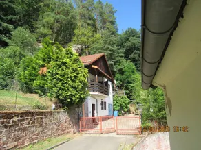 House with barbecue - Image 2
