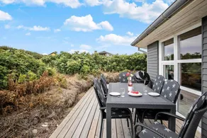 Fully equipped lovely house with sauna, barbeque & hot tub | Next to the beach | Pet-friendly - Image 2