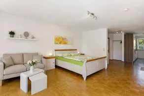 Casa Di Napolitano – Nature & Relaxation by Lake Constance - Image 2
