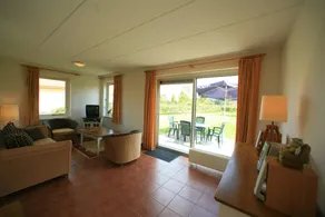 Comfortable Holiday Home With Microwave Surrounded by Nature - Image 3