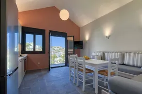 Flat with terrace | Sea view - Image 4