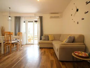Holiday apartment with garden, barbeque & terrace - Image 5