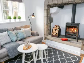 Cottage avec jardin - Image 4
